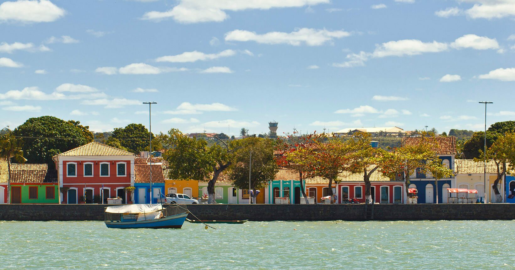 Paraíso à Beira-Mar: Pousadas em Porto Seguro