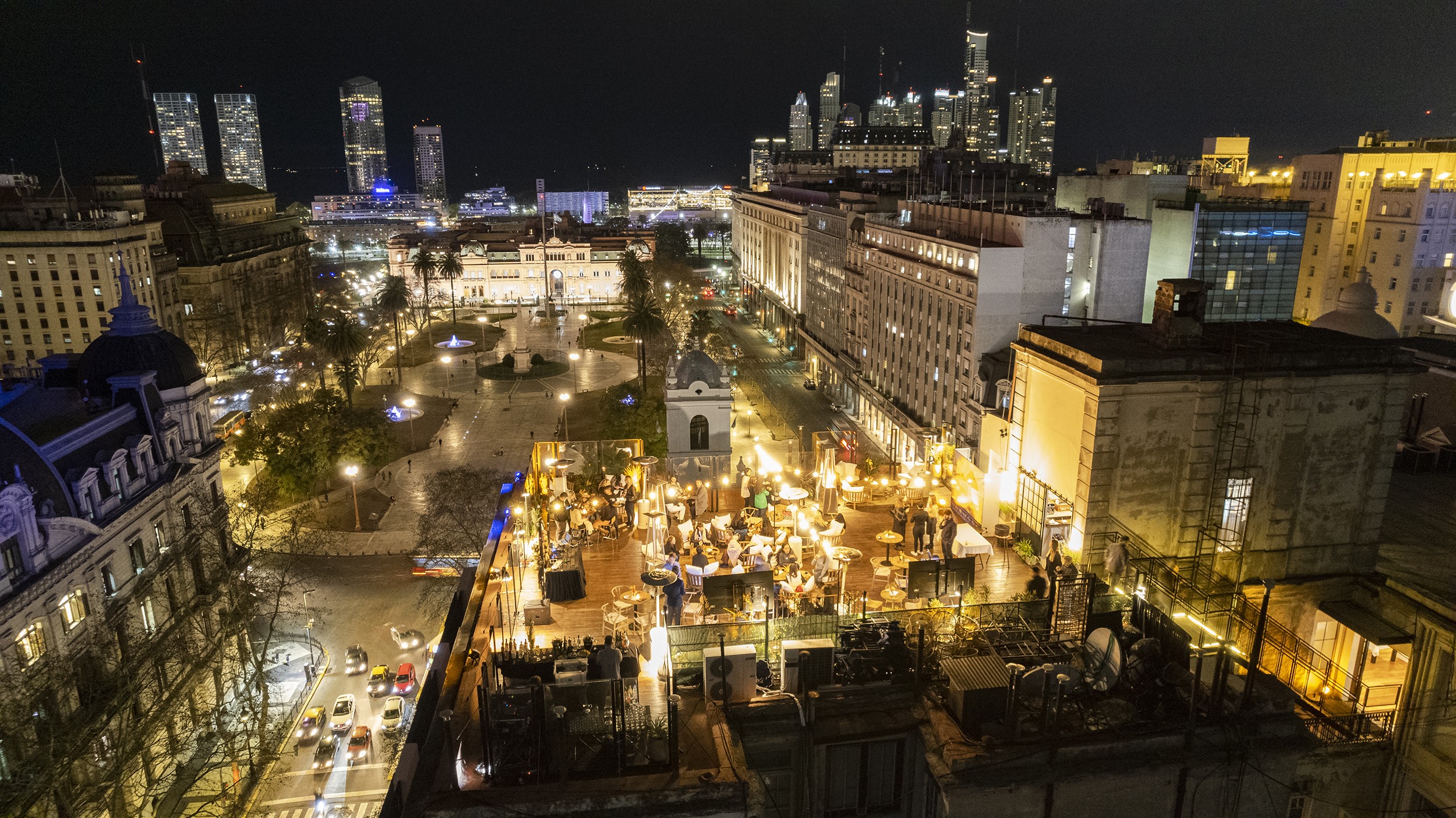 Descubra as Novidades Imperdíveis de Buenos Aires