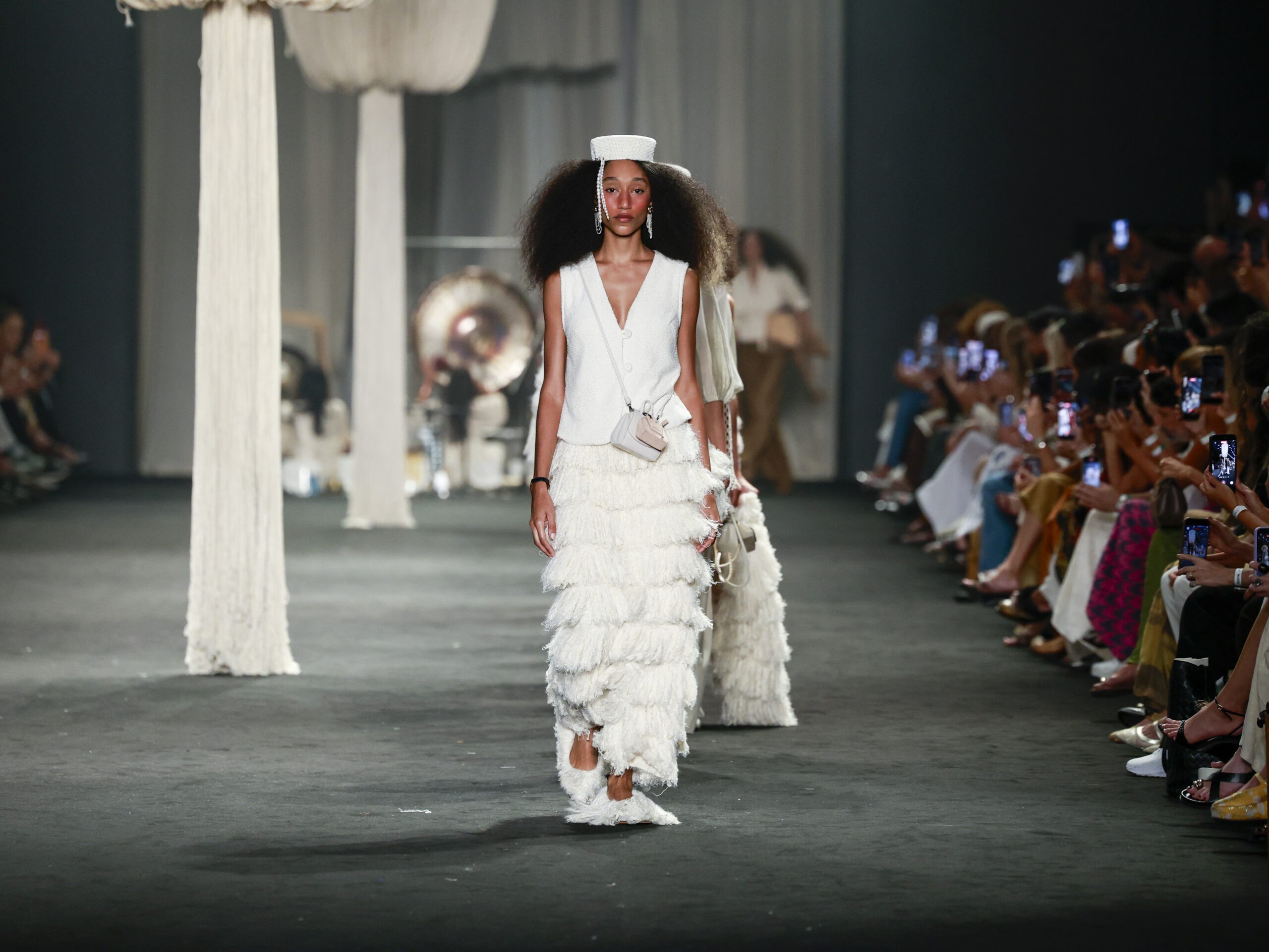 A Ascensão do Aluf na RioFW 2026