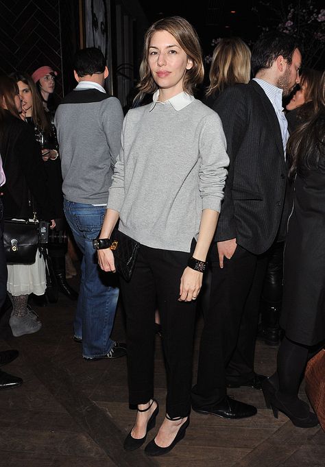 A Elegância Atemporal de Sofia Coppola: Uma Mente Brilhante por Trás do Cinema