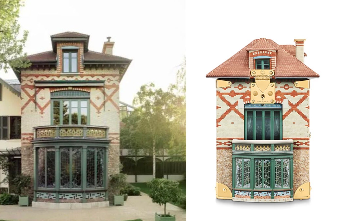 A Bolsa Inspirada em Tradições: Um Legado de Elegância