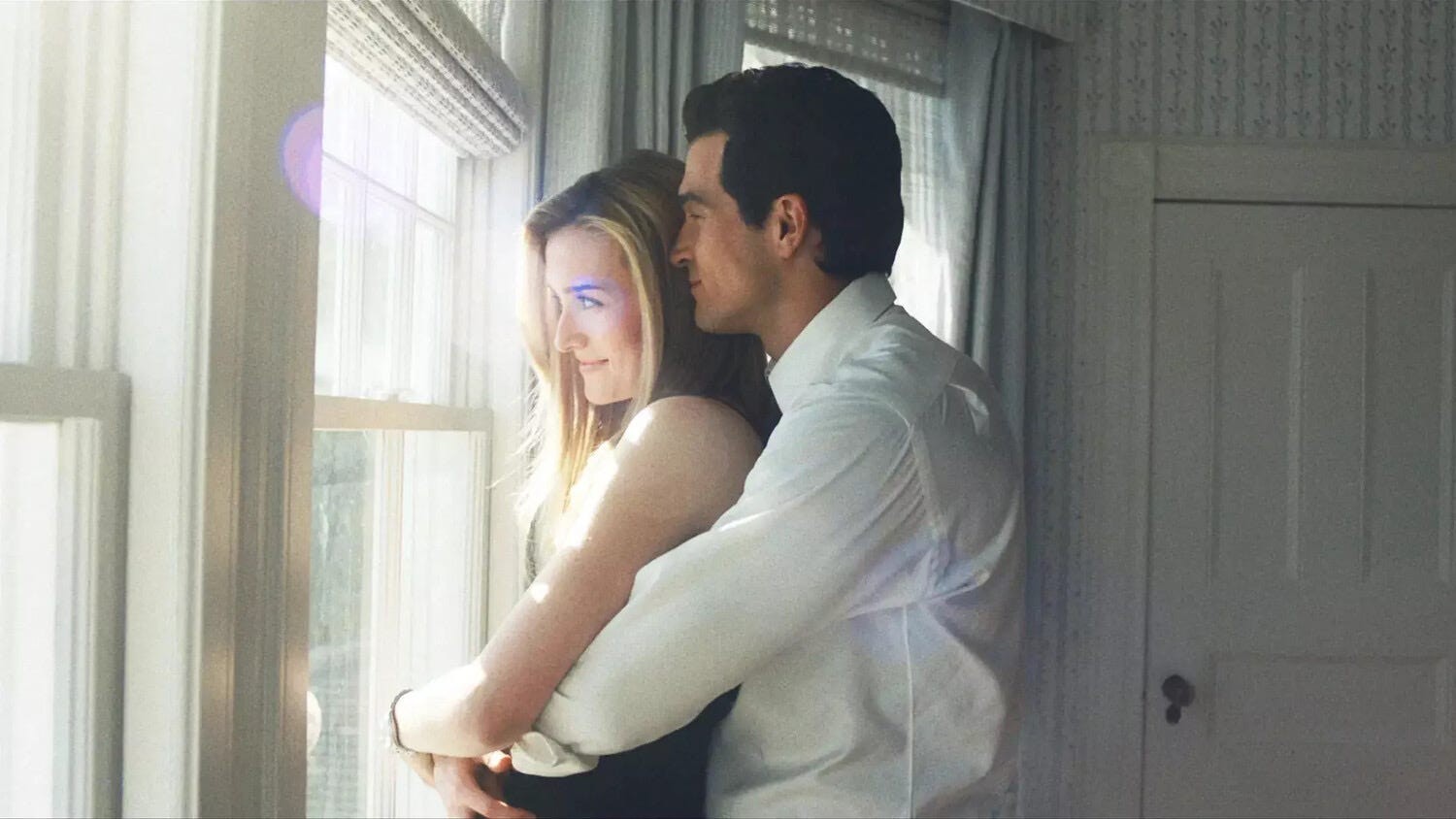 Lições Silenciosas de Estilo: Carolyn Bessette e John F. Kennedy Jr.