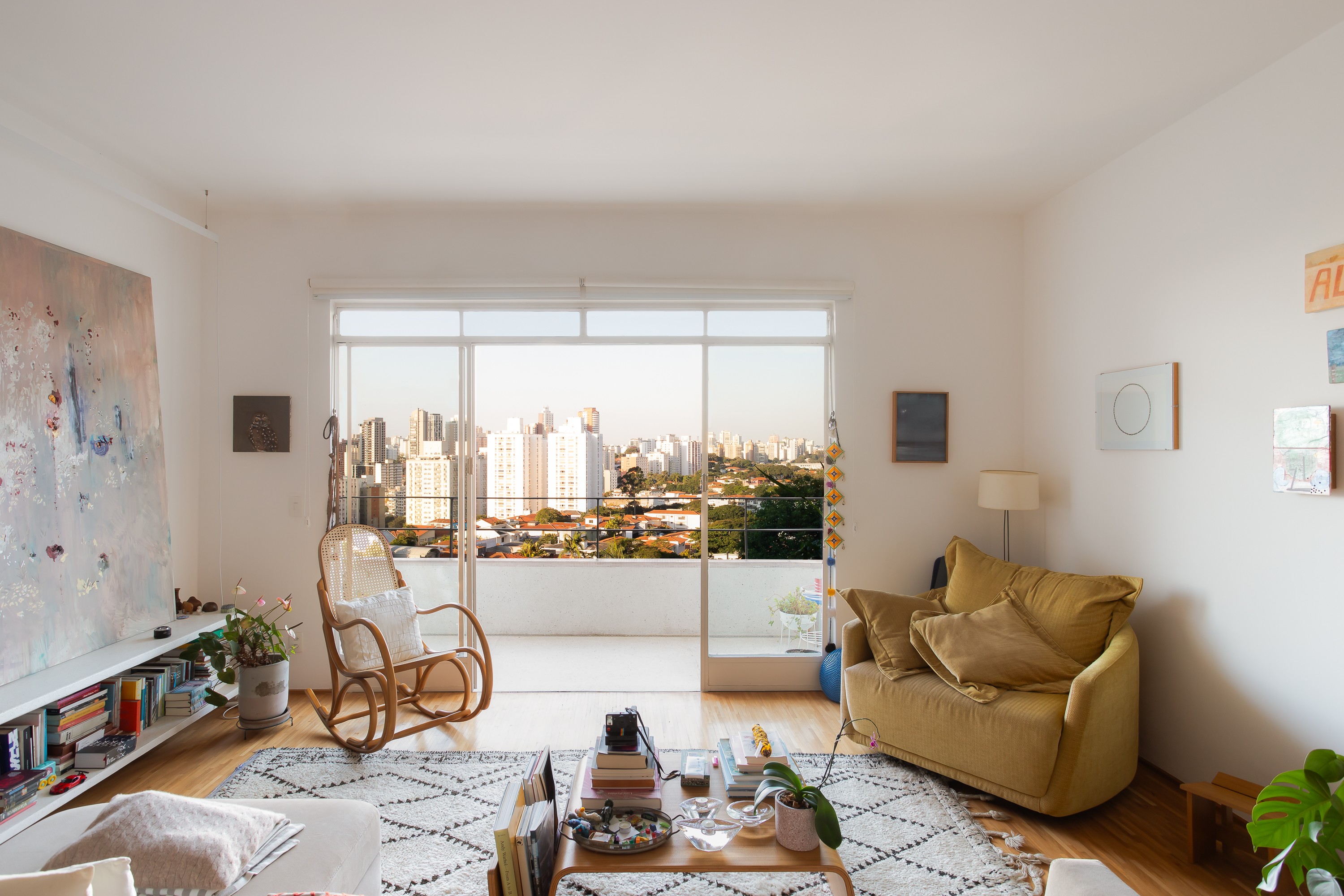 Harmonizando Espaços: A Arte do Feng Shui em Casa