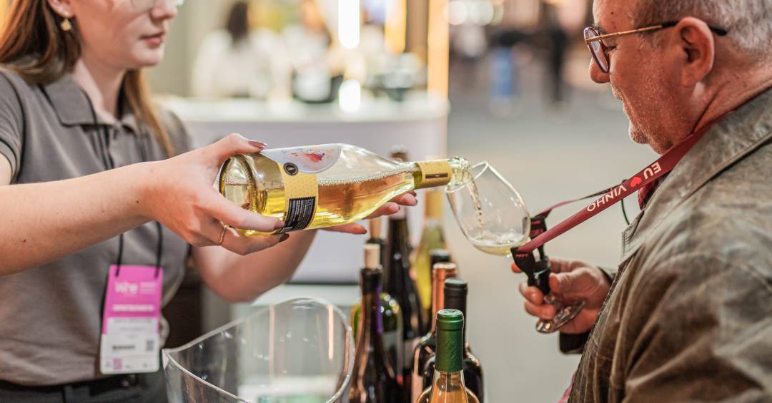A Feira de Vinhos que Celebra a Cultura do Vinho na América do Sul