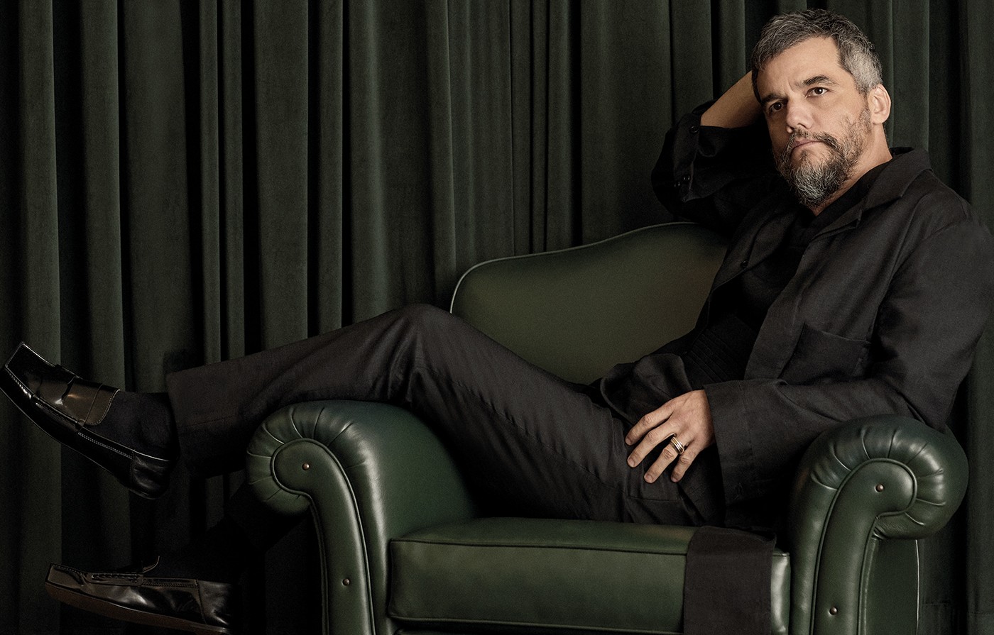 Wagner Moura: O Ator que Une Arte e Compromisso