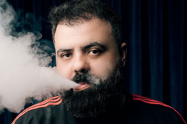 A Arte do Diálogo: Igor 3k e o Retorno ao Flow