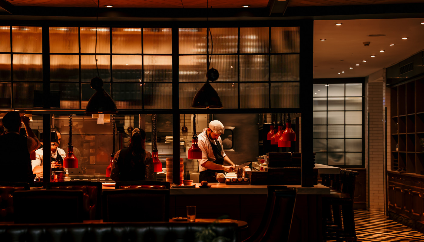 Gastronomia de Alto Nível: O Luxo dos Restaurantes do Four Seasons em Buenos Aires