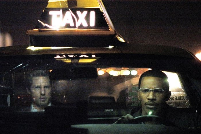 Jamie Foxx: Uma Jornada Cinematográfica de Sucessos