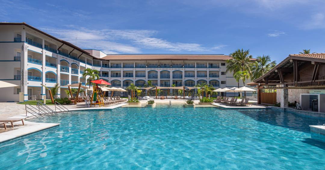 Mar Premium: O Novo Oasis na Costa do Sauípe