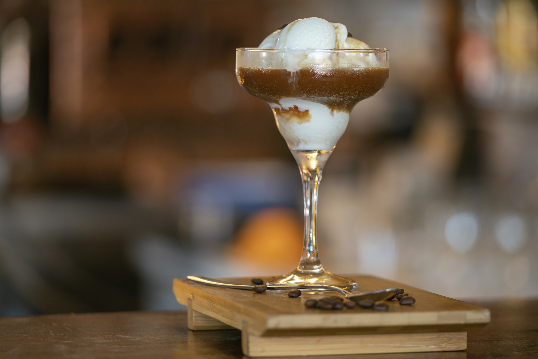 Celebrações do Dia Mundial do Café em São Paulo: Um Mergulho na Tradição