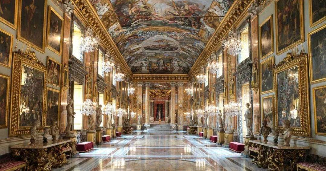 Descobrindo Roma: Os Tesouros Ocultos com Dicas do Concierge do Hotel W
