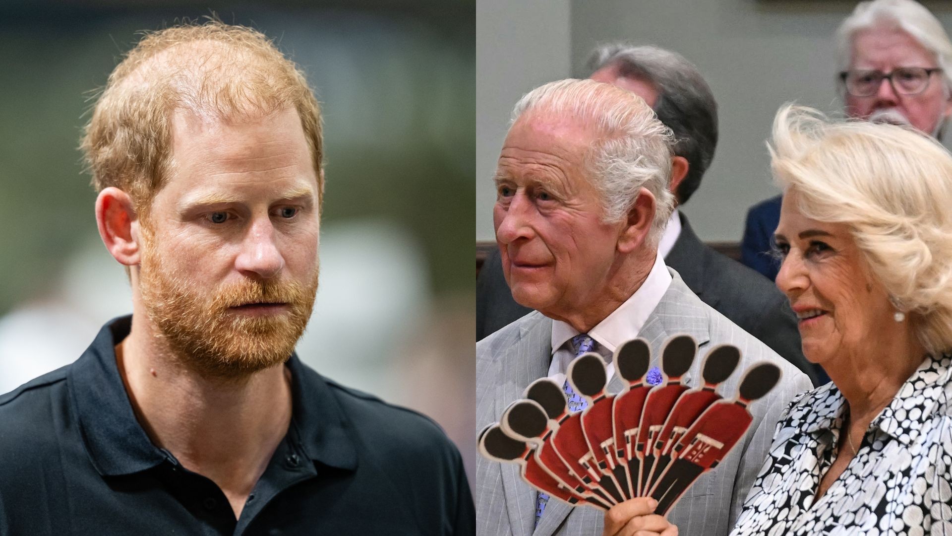 Entre o Passado e o Presente: A Família Real Britânica