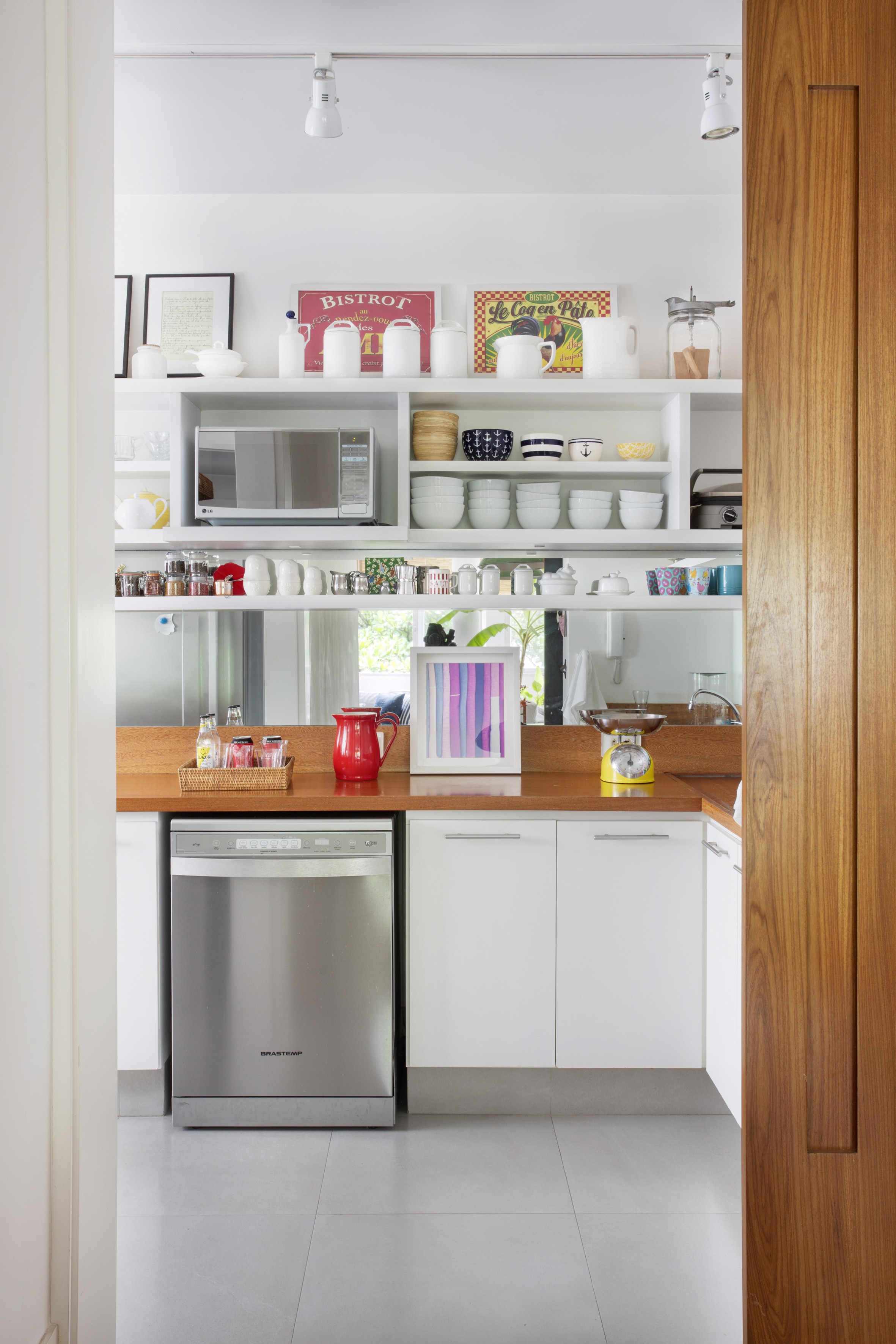 Cozinhas Planejadas: Ideias Elegantes para Ambientes Sofisticados