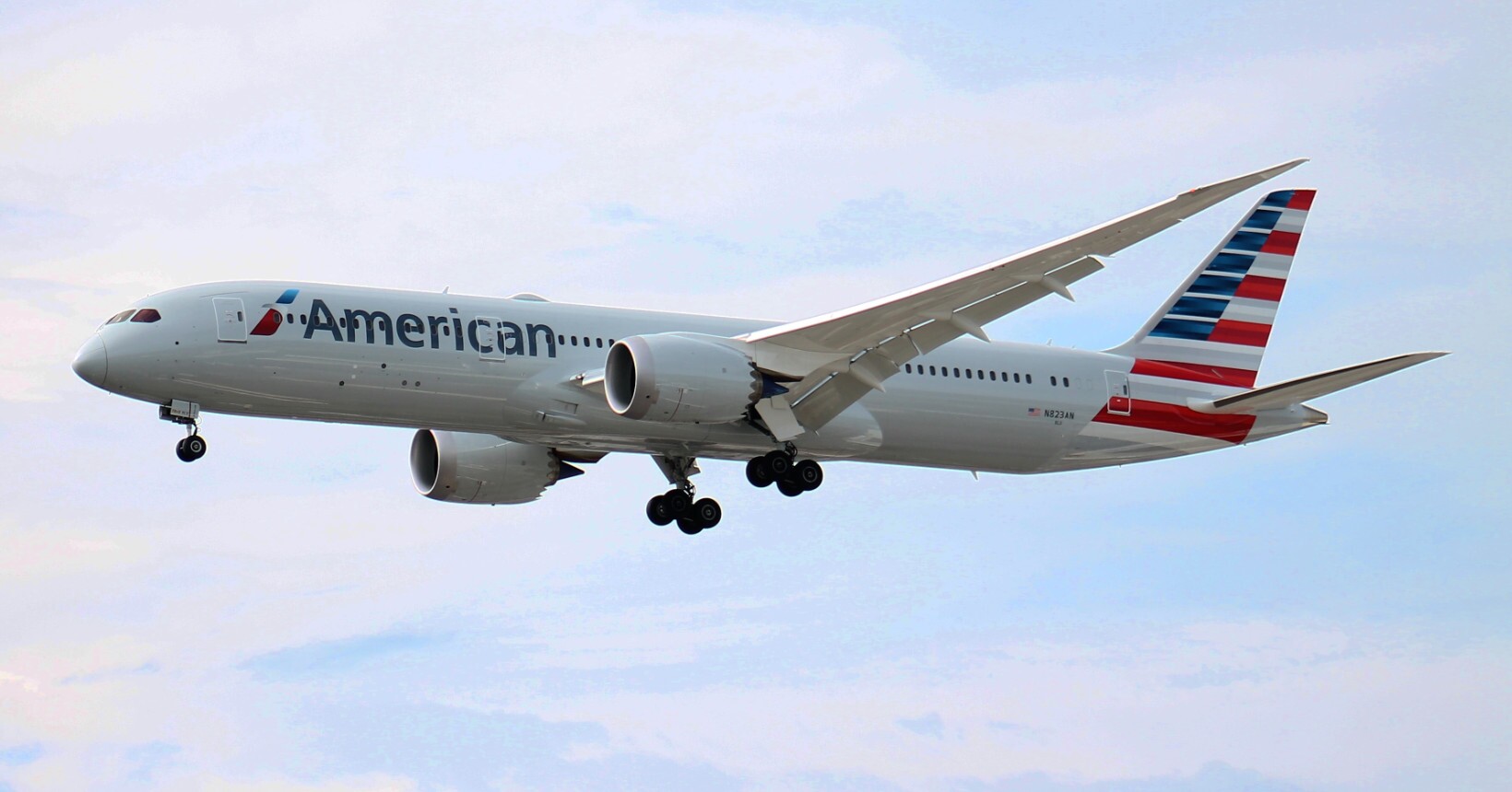 Novas Diretrizes da American Airlines: O Que Você Precisa Saber