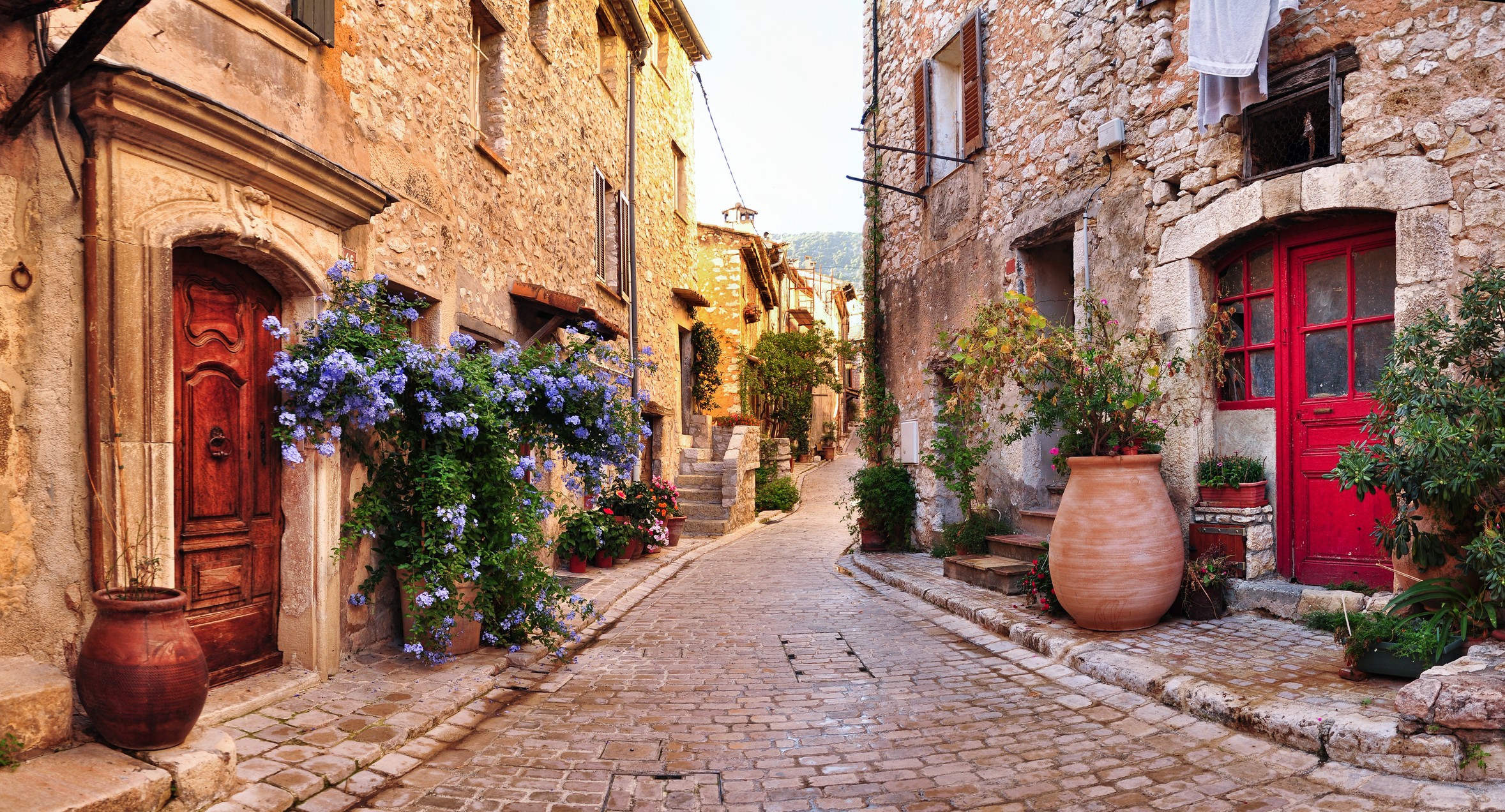 Antibes: Delícias e Encantos da Riviera Francesa