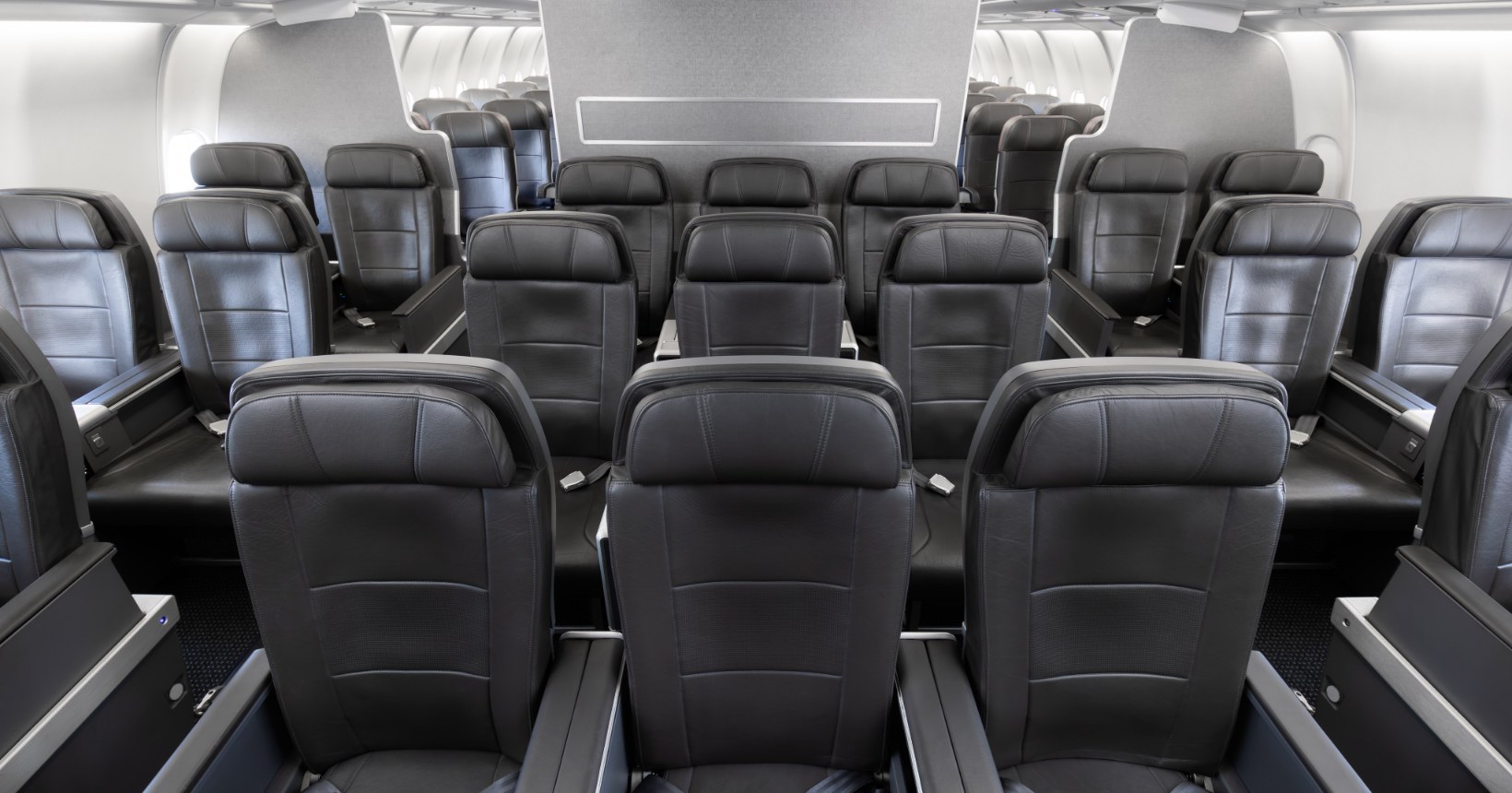 A Nova Classe Premium da Azul: Um Conforto Sofisticado em Altitude