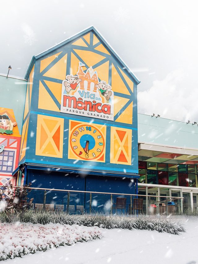 Explorando Gramado e Canela: Aventura em Família com Estilo