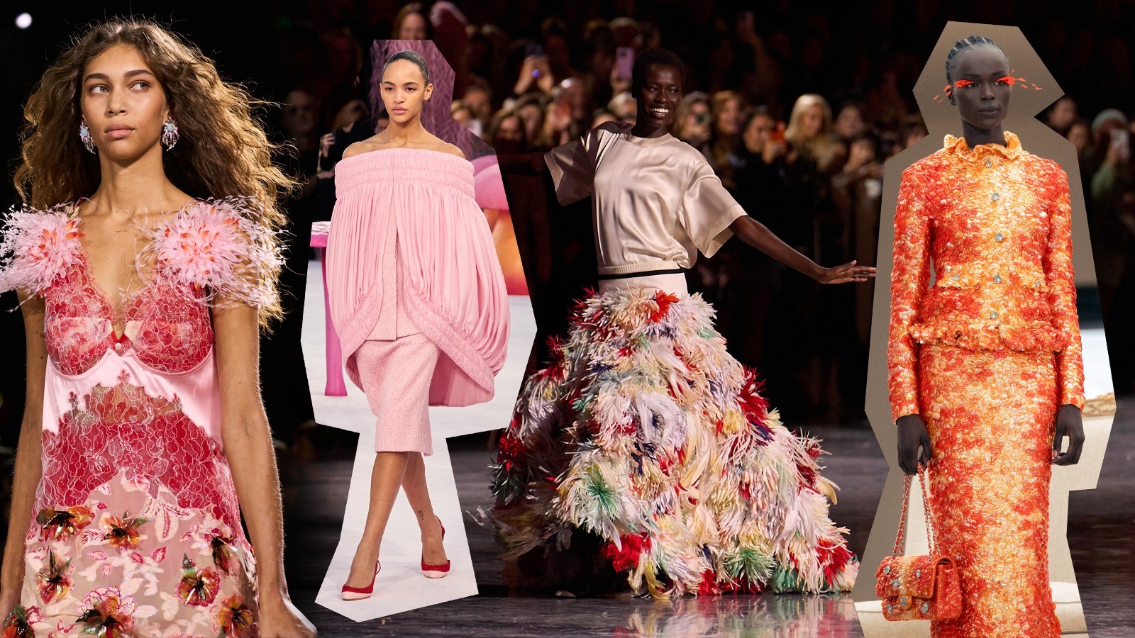 Chanel: A Grife que Domina o Lyst Index