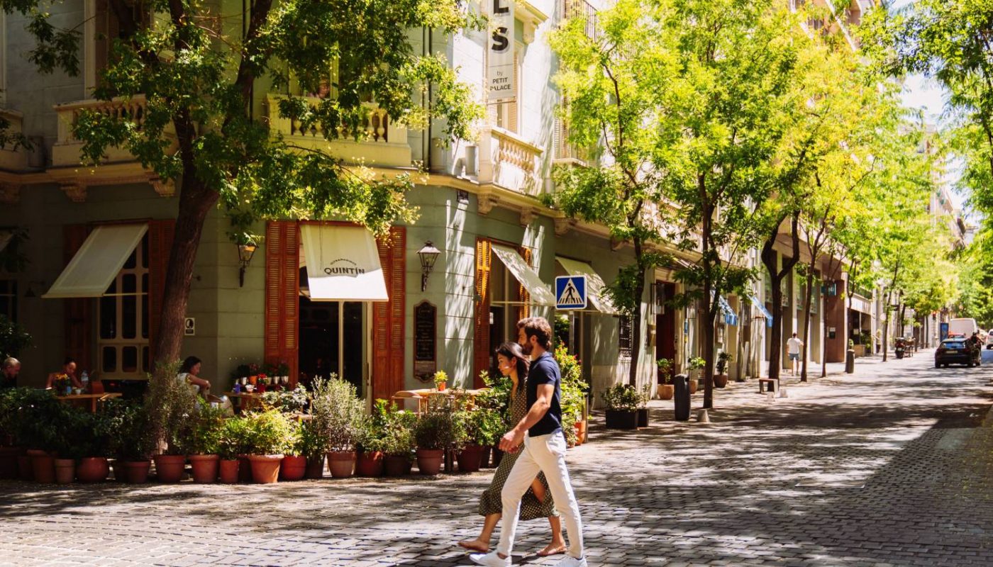 Madrid: Uma Experiência que Merece Mais do que 48 Horas