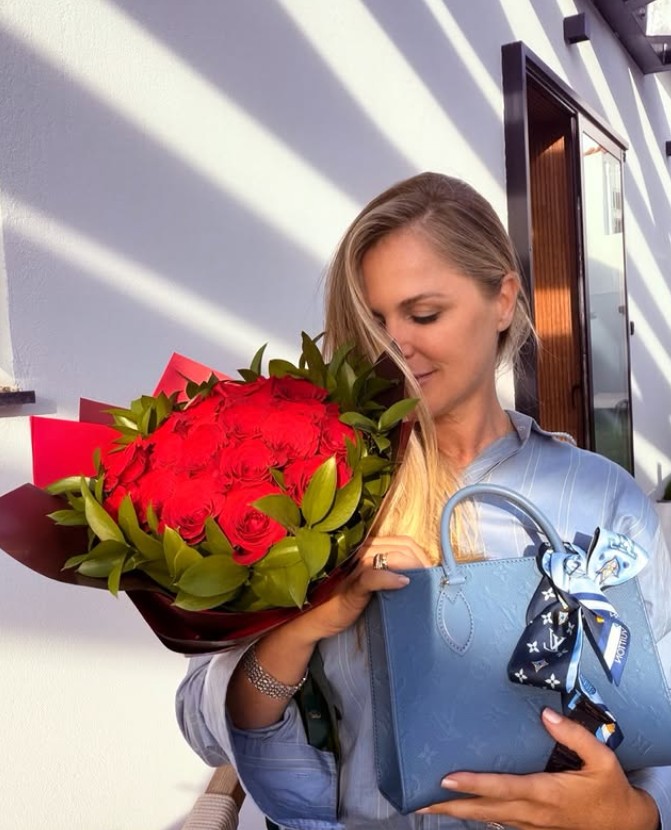 Susana Werner e Julio Cesar: Uma Celebração do Amor e da Resiliência