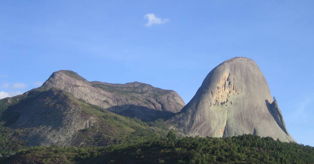 Serra Capixaba: cabanas românticas para escapadas no Espírito Santo