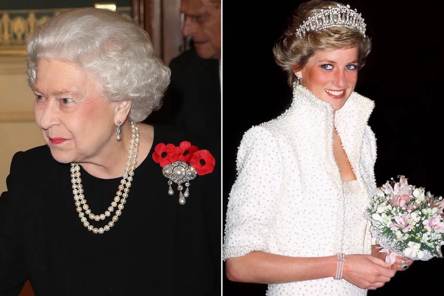 Kate Middleton: Elegância e Homenagens em Joias Históricas
