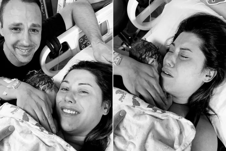 Alaina Scott: Uma Nova Jornada de Amor e Reflexão Materna