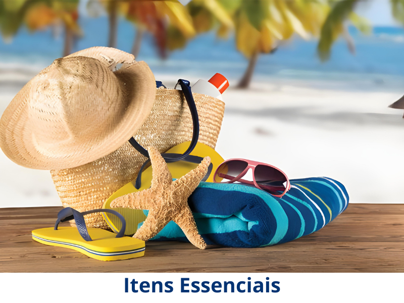 A Arte de Viajar com Estilo: Dicas para um Turismo Luxuoso