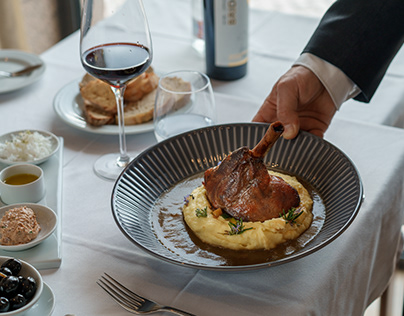 A Arte de Receber: Dicas de Gastronomia para um Jantar Sofisticado