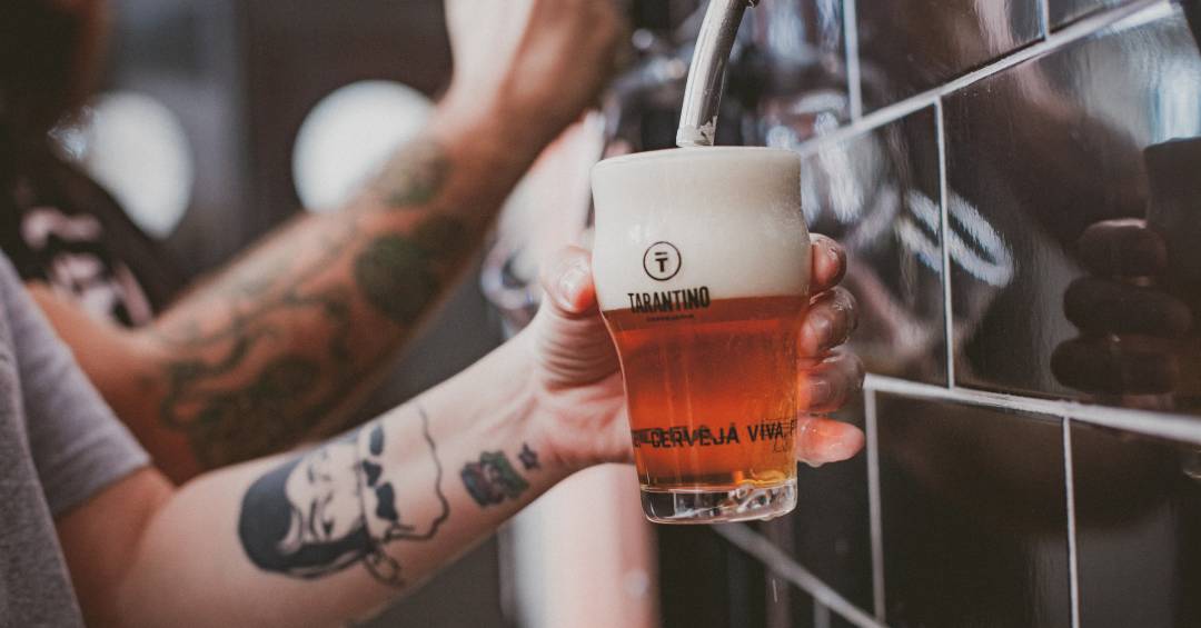 Rota da Cerveja Artesanal em São Paulo: Um Circuito de Sabor e Sofisticação