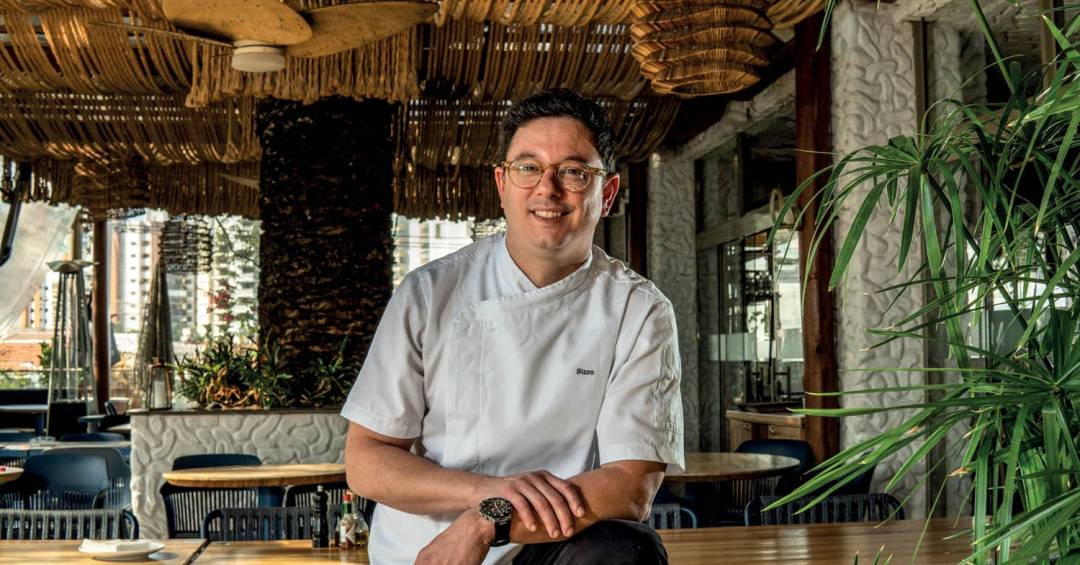 Vila Anália: Uma Nova Direção Culinária que Encanta