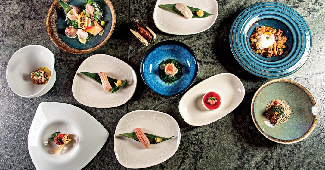 Fukuya apresenta experiência gastronômica japonesa de alto nível no Complexo JK