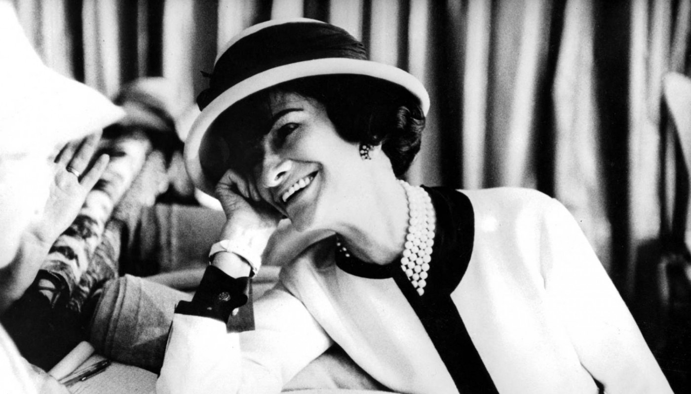 Coco Chanel: O Legado Atemporal de uma Visionária