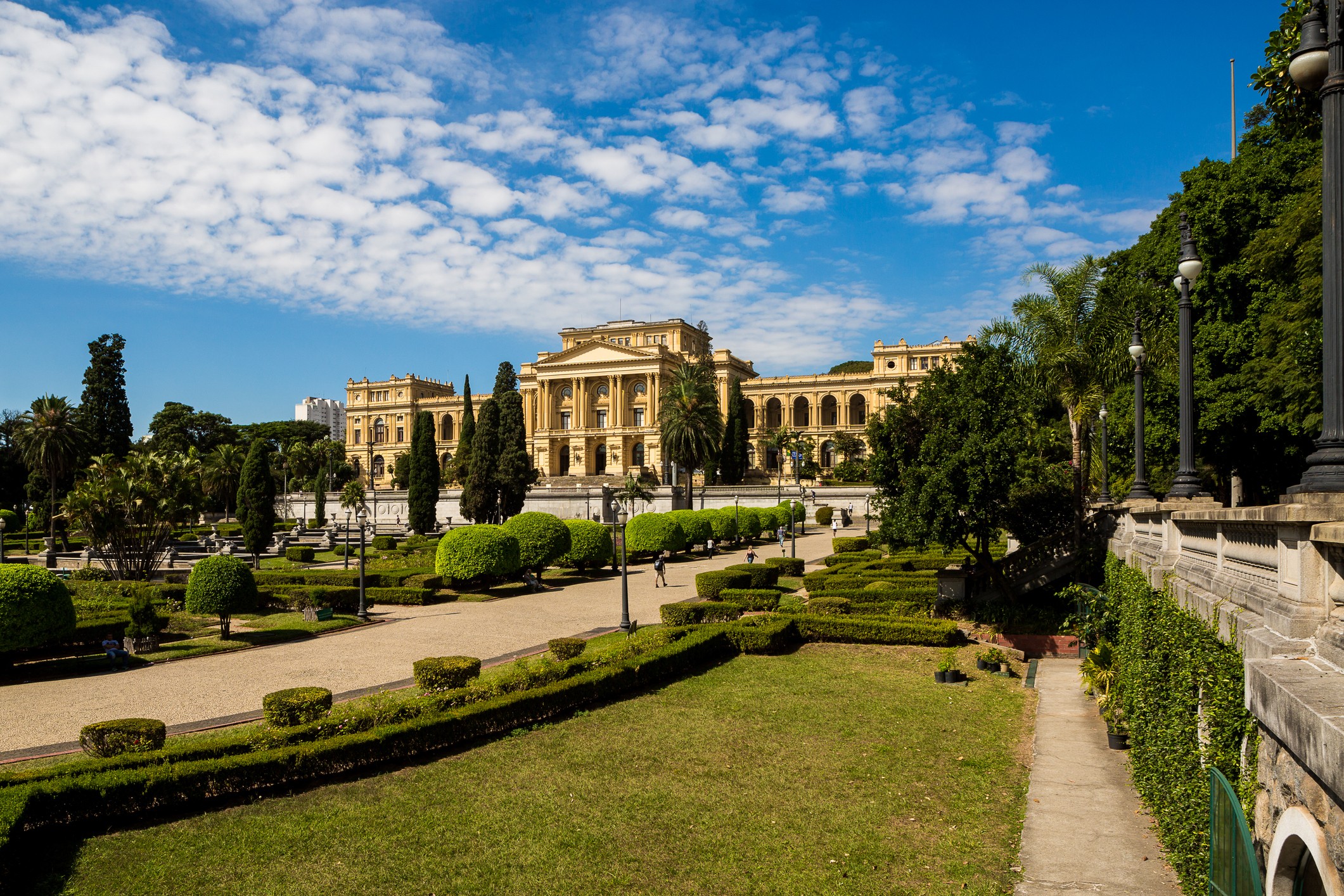O Legado da Imigração Italiana na Arquitetura de São Paulo