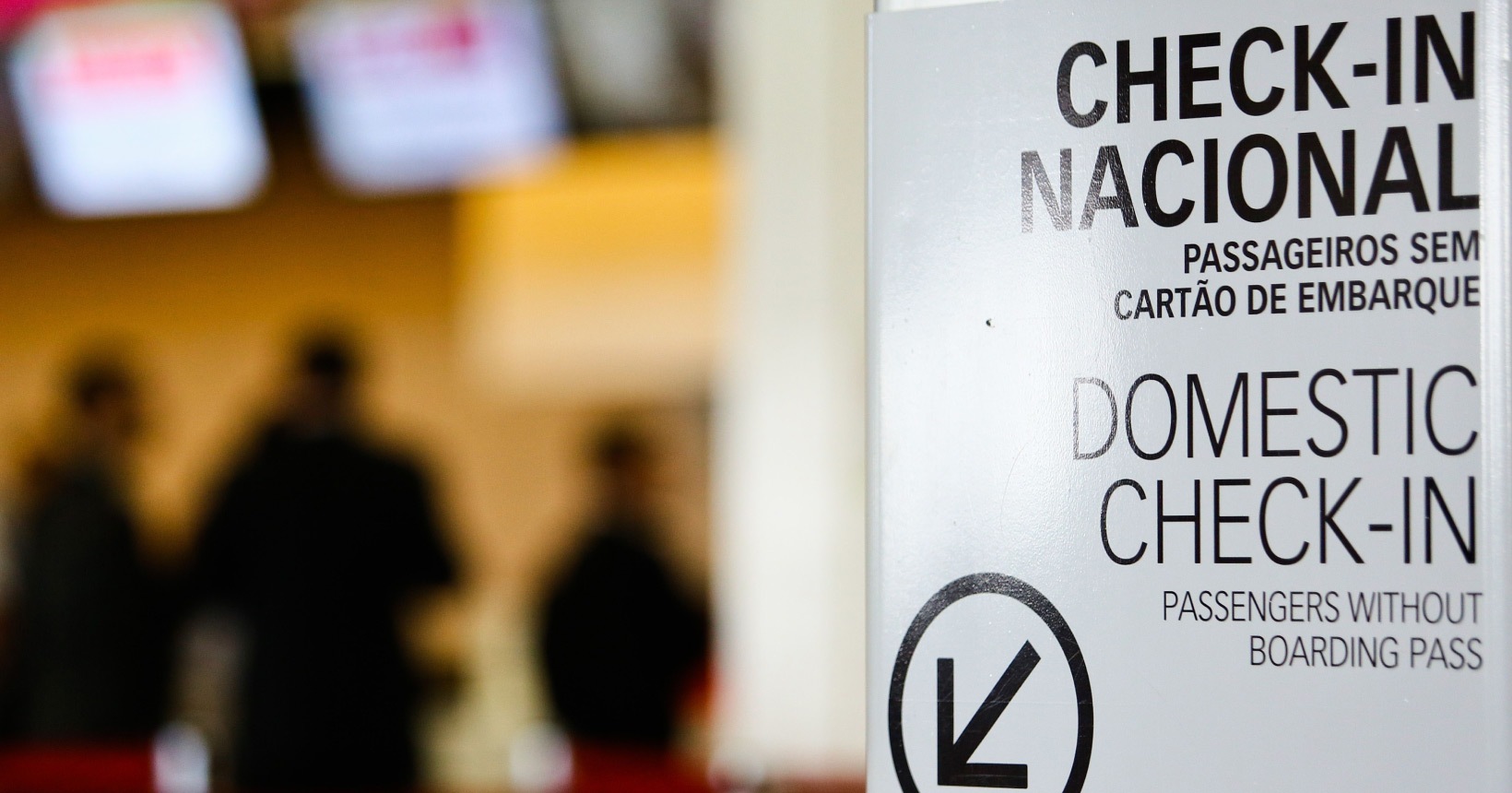 A Arte do Check-in: Conectando-se ao Céu com Elegância