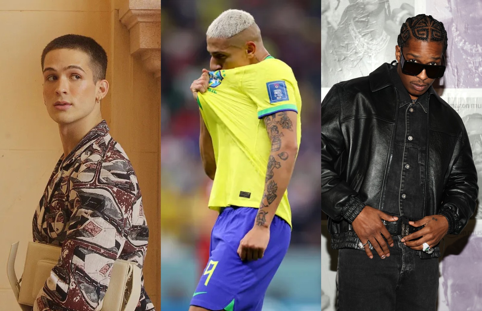 Tendências Capilares: Elegância e Estilo para 2023