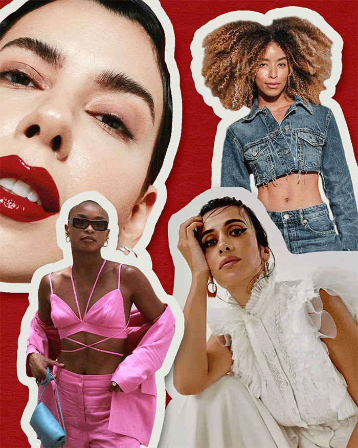 A Seleção de Influenciadores: O Olhar das Marcas de Luxo