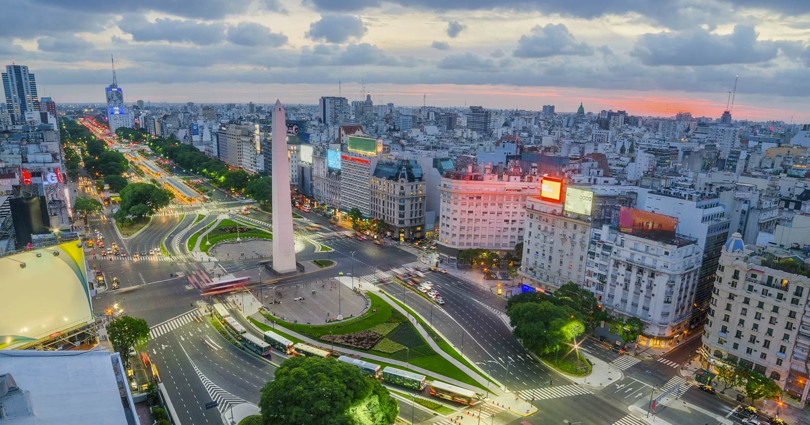 A Arte de Viajar: Hotéis Acessíveis em Buenos Aires