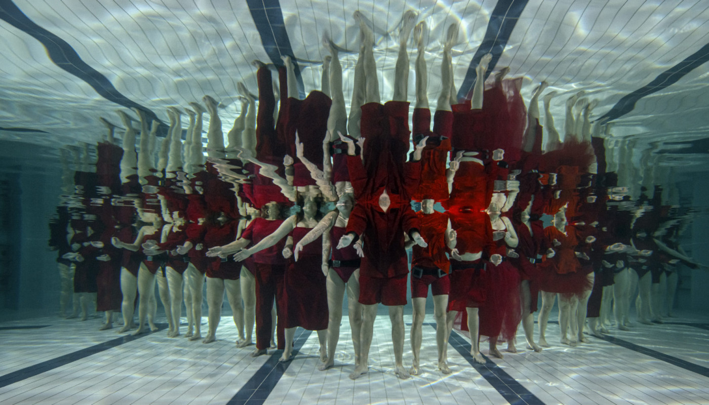 A Bienal de Veneza: Reflexões Artísticas Sobre o Mundo Atual