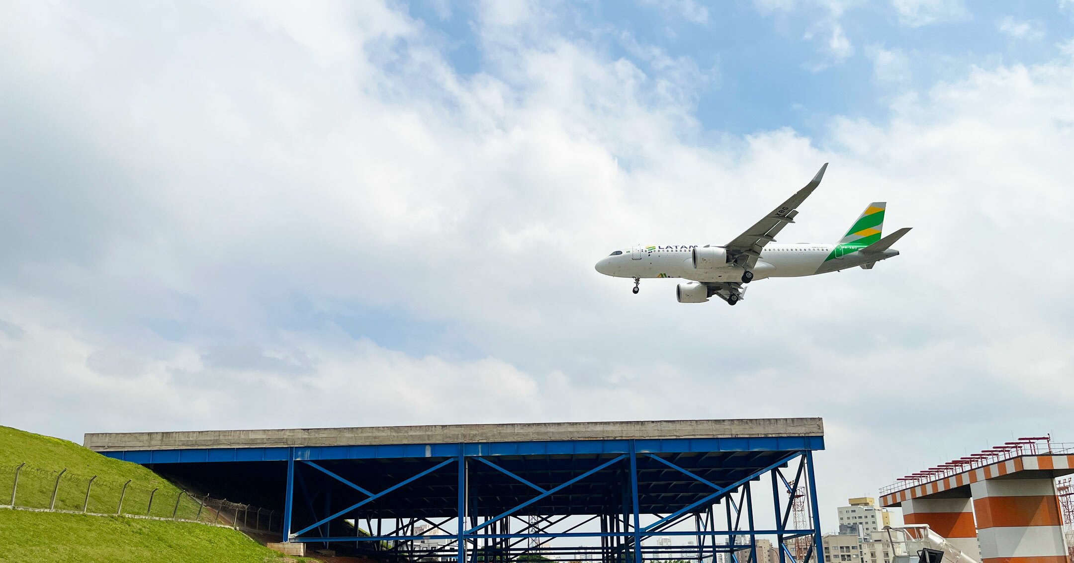 Aeroporto de Congonhas e a Possibilidade de Horários Estendidos em Situações Especiais