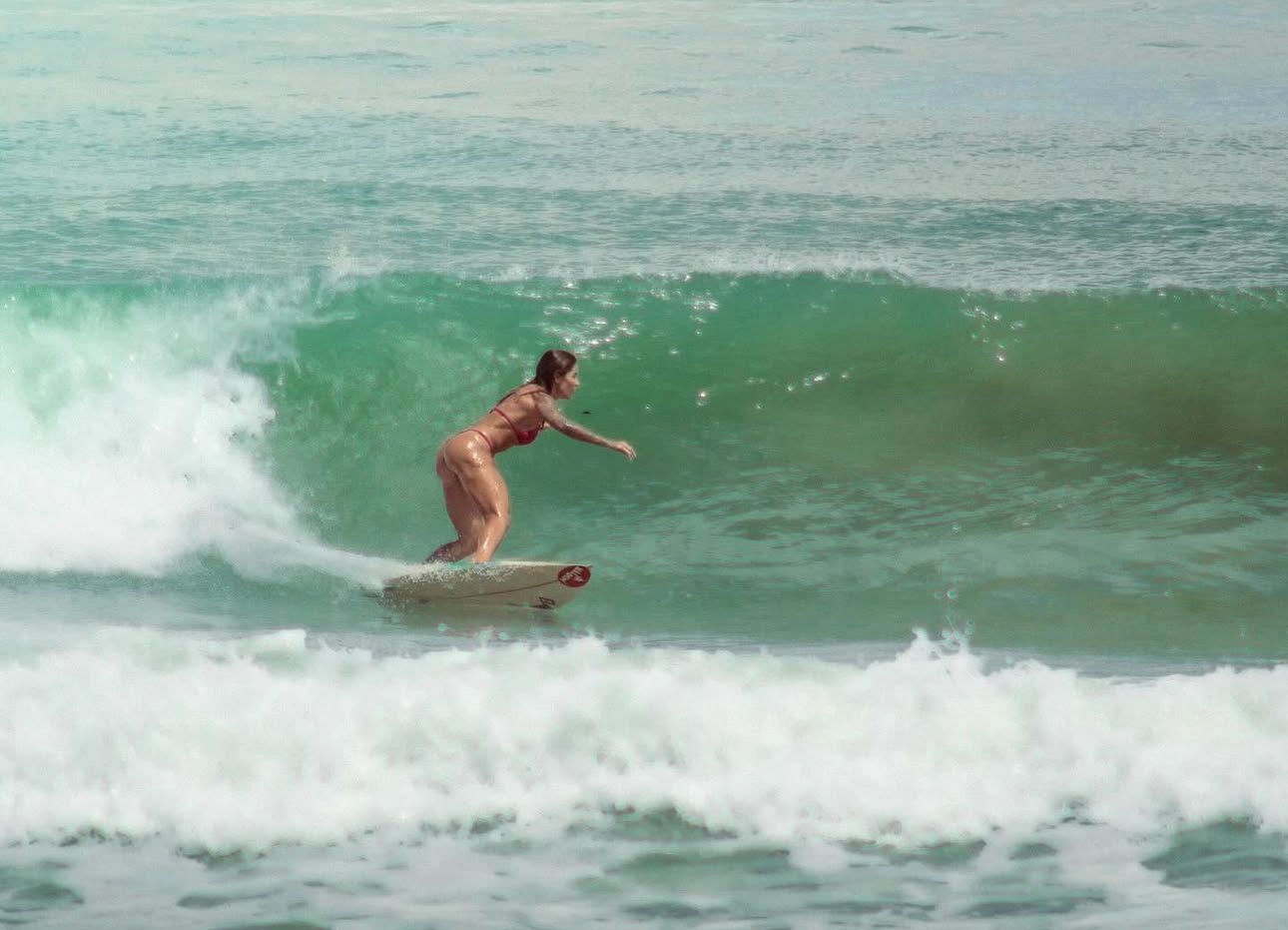 Leticia Bufoni: Uma Celebração da Vida e da Liberdade