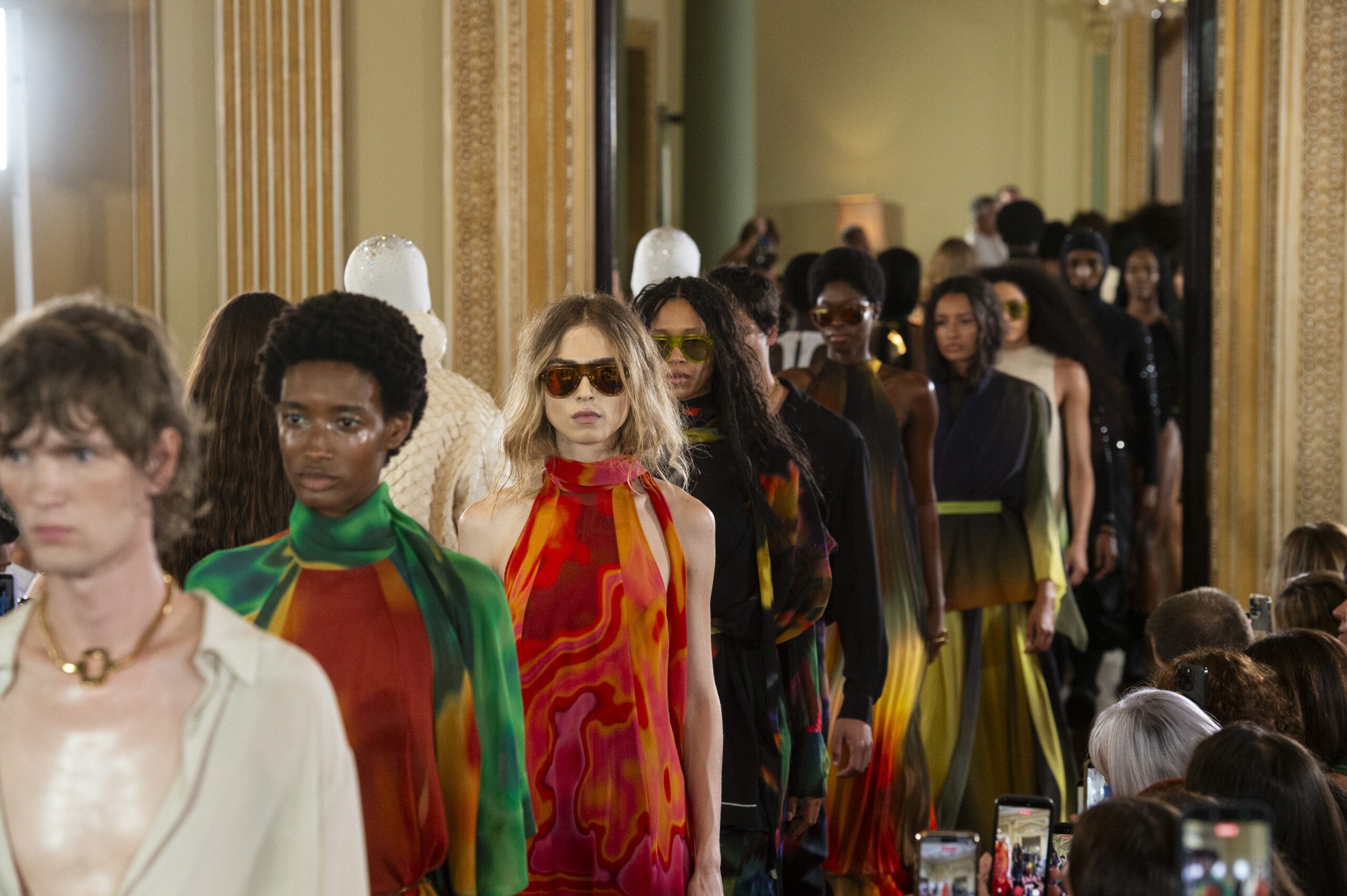 Osklen: O Encontro da Moda com a Sustentabilidade na RioFW 2026