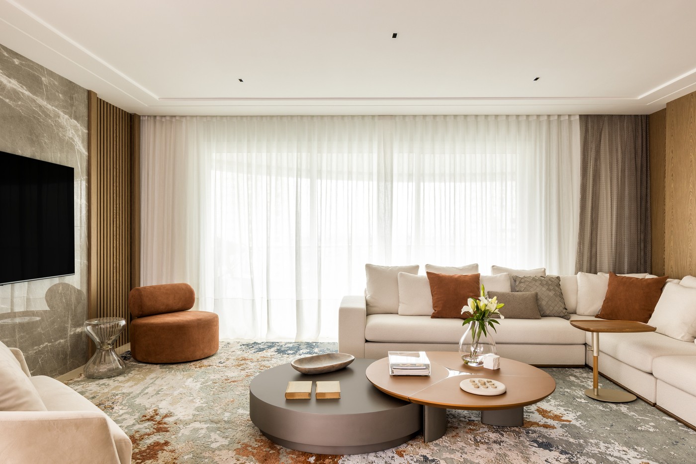 Decoração Sofisticada: Criando Ambientes Elegantes