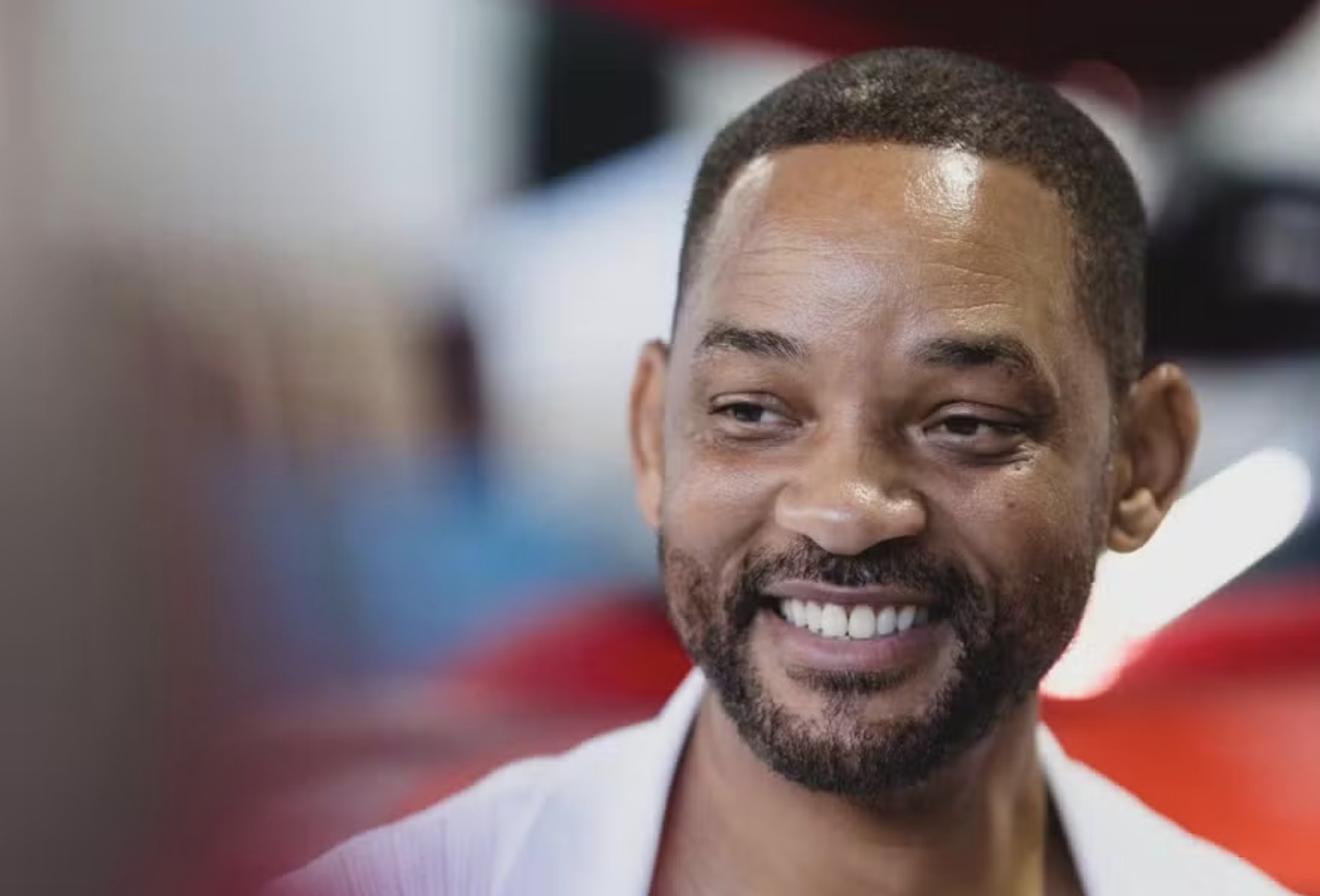 A Arte da Resiliência: Will Smith e o Poder da Superação