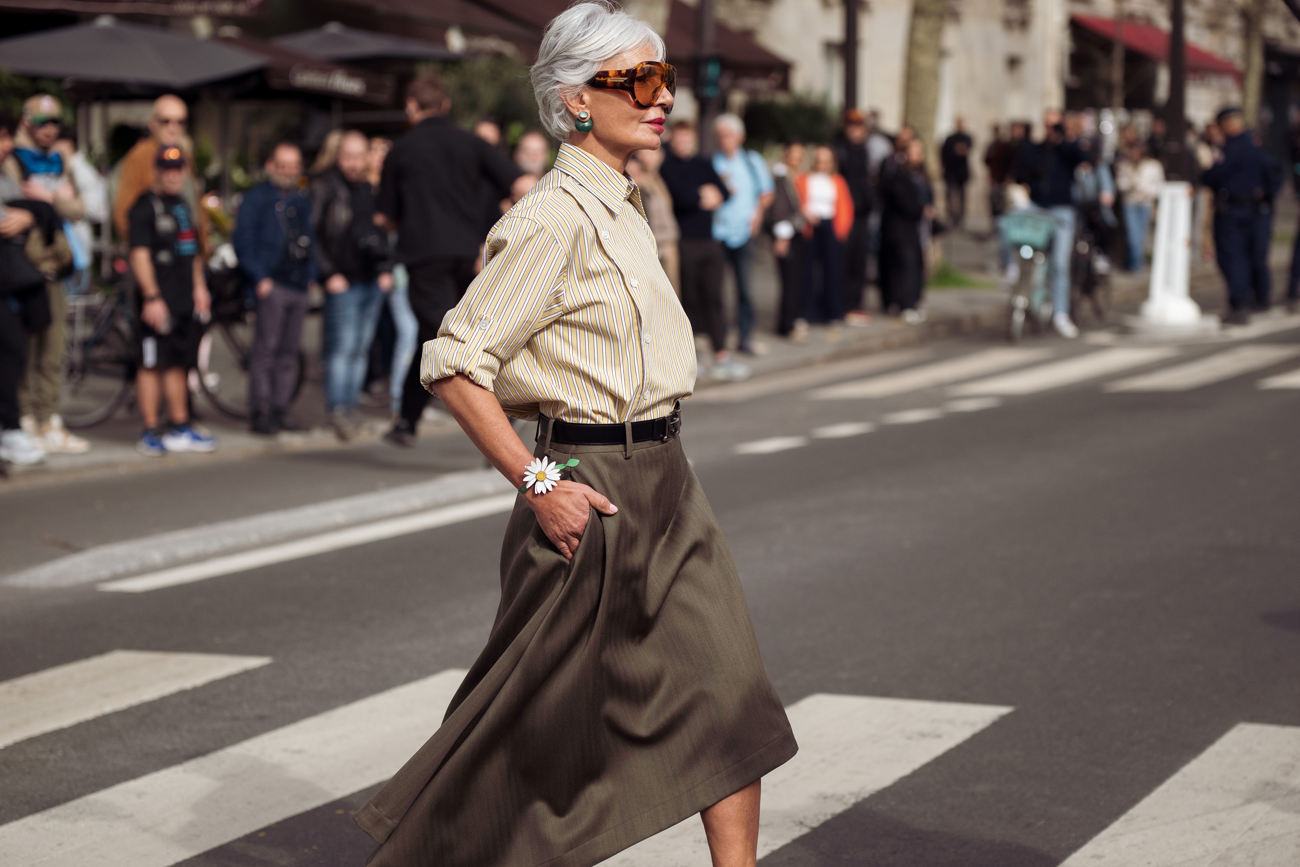 Mulheres 50+: A Nova Era do Empreendedorismo
