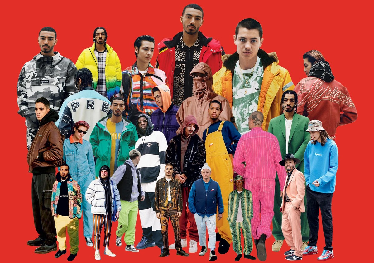 Supreme: A Ascensão de Uma Marca que Transformou a Moda