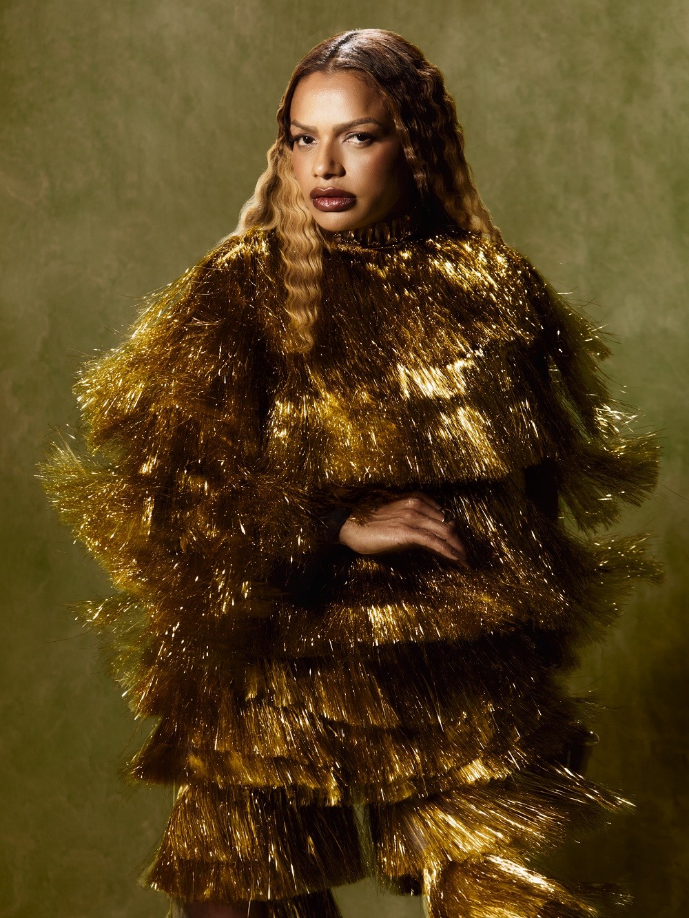 Dia da Mulher no Samba: A Magia do Roteiro de Quitéria Chagas