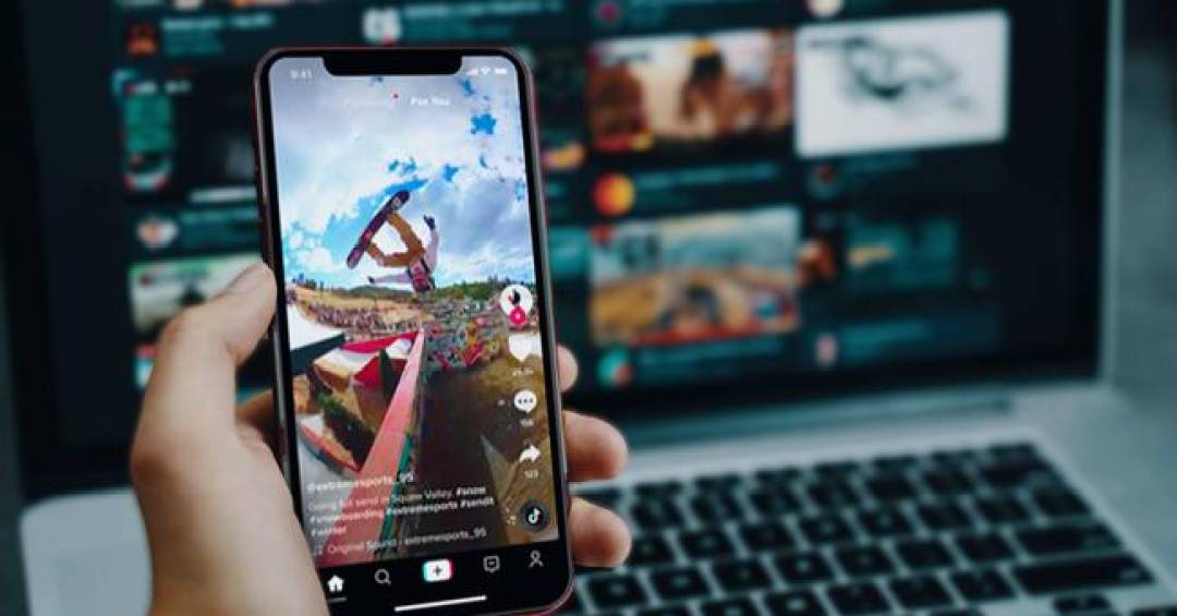 TikTok: A Nova Fronteira das Reservas de Passeios