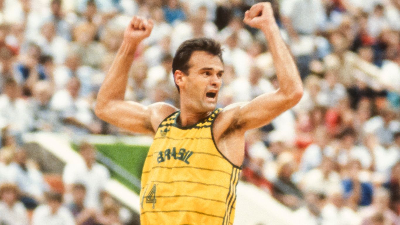 Oscar Schmidt: A Lenda e Seu Apelido Pitoresco