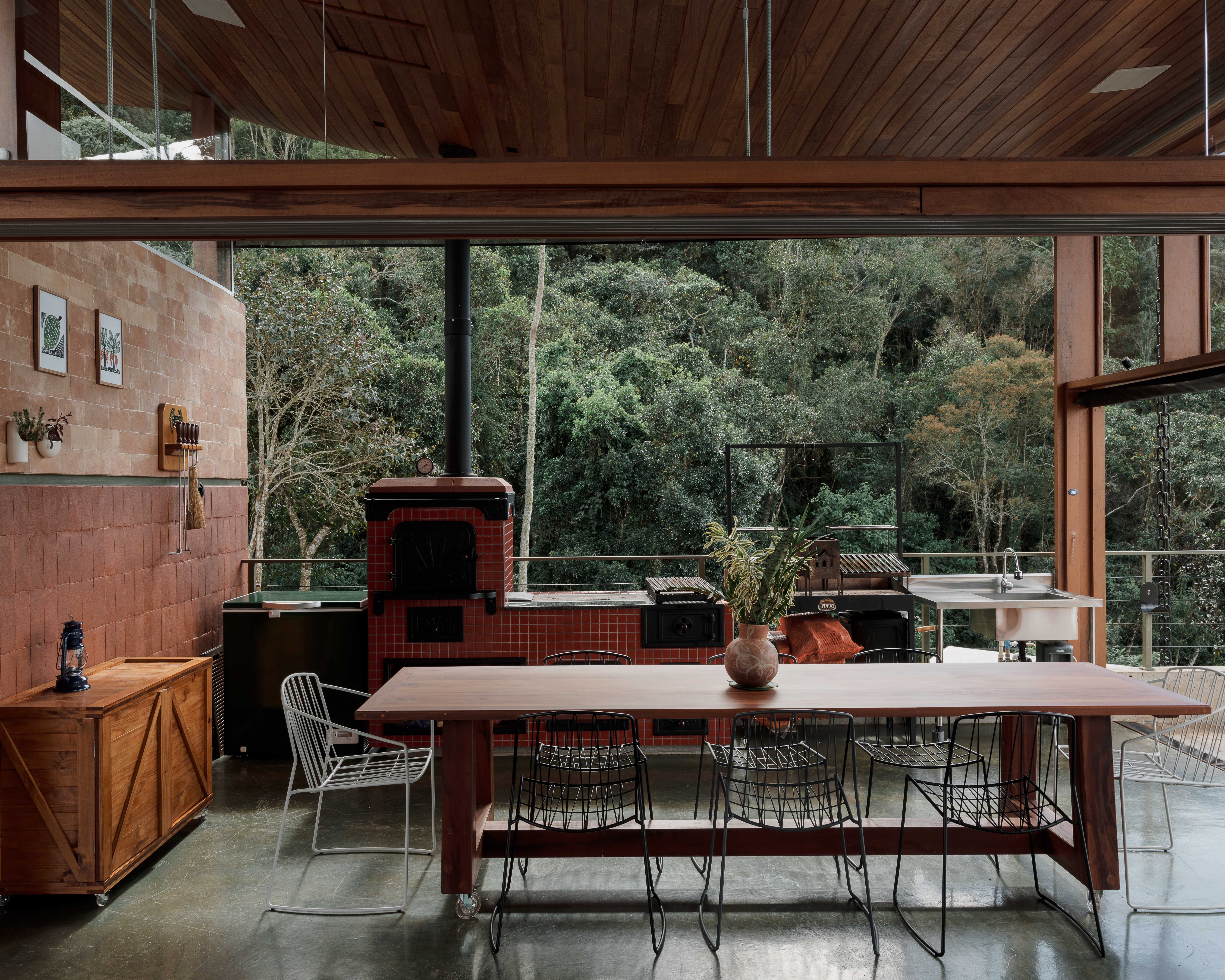 O Luxo do Silêncio: Retiro Espiritual para o Corpo e a Mente